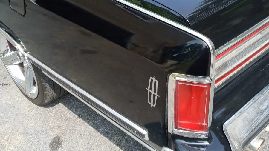 1979 Lincoln Continental 5th Gen - Image 19 of 26