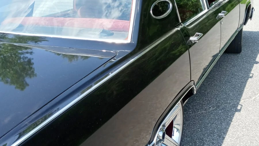 1979 Lincoln Continental 5th Gen - Image 22 of 26