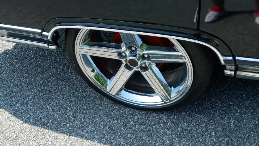 1979 Lincoln Continental 5th Gen - Image 9 of 26