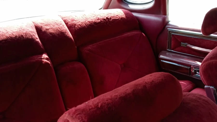 1979 Lincoln Continental 5th Gen - Image 5 of 26