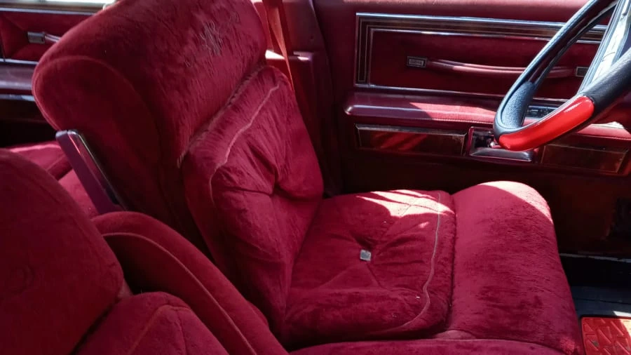 1979 Lincoln Continental 5th Gen - Image 3 of 26