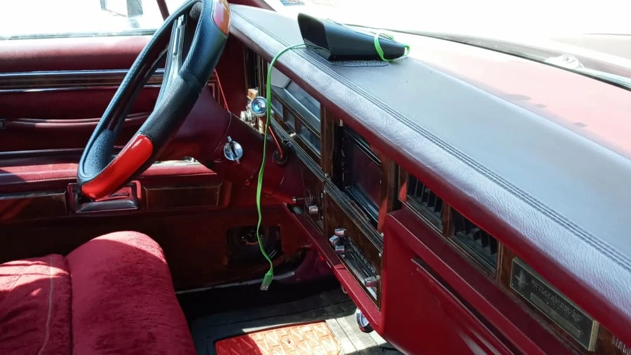 1979 Lincoln Continental 5th Gen - Image 4 of 26