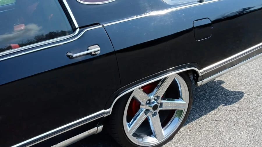 1979 Lincoln Continental 5th Gen - Image 10 of 26