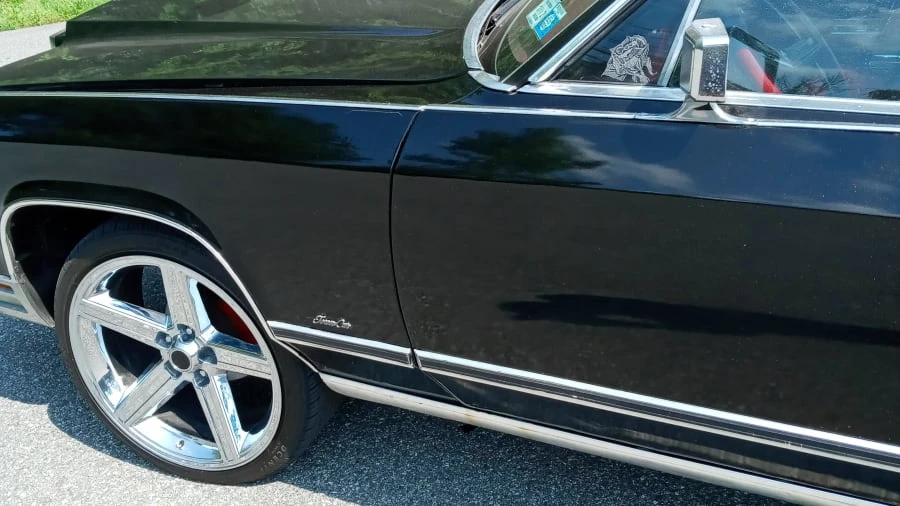 1979 Lincoln Continental 5th Gen - Image 11 of 26