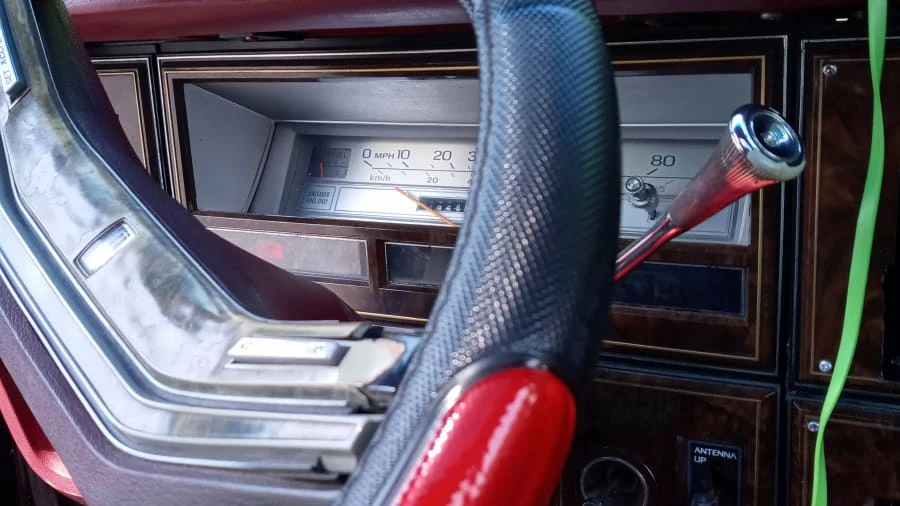 1979 Lincoln Continental 5th Gen - Image 24 of 26