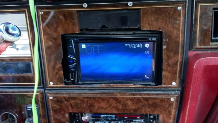 1979 Lincoln Continental 5th Gen - Image 25 of 26