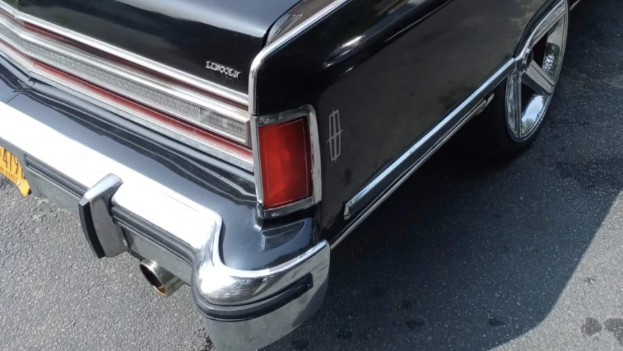 1979 Lincoln Continental 5th Gen - Image 20 of 26