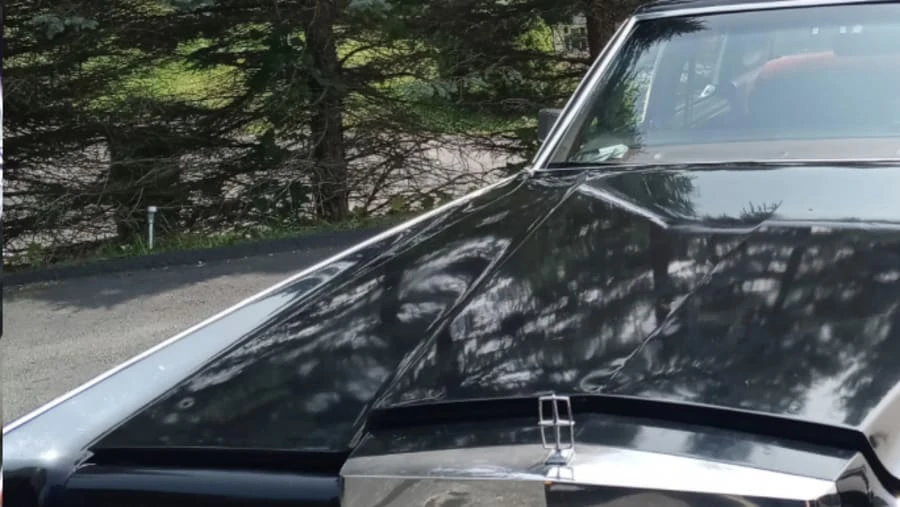 1979 Lincoln Continental 5th Gen - Image 18 of 26