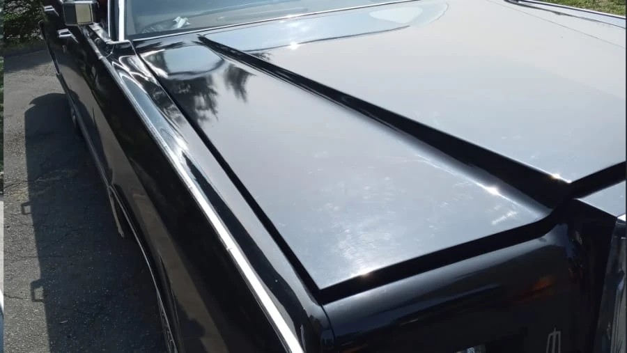 1979 Lincoln Continental 5th Gen - Image 17 of 26