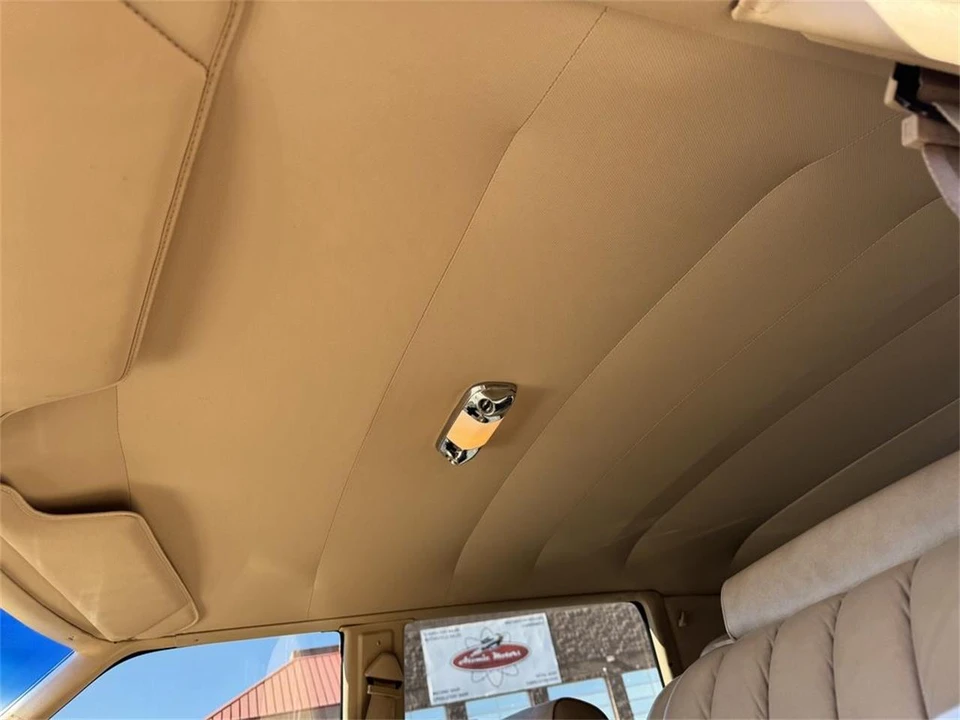 1979 Lincoln Continental 5th Gen - Image 18 of 31