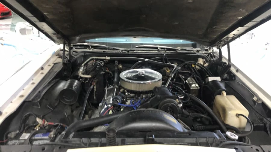 1979 Lincoln Continental 5th Gen - Image 8 of 17