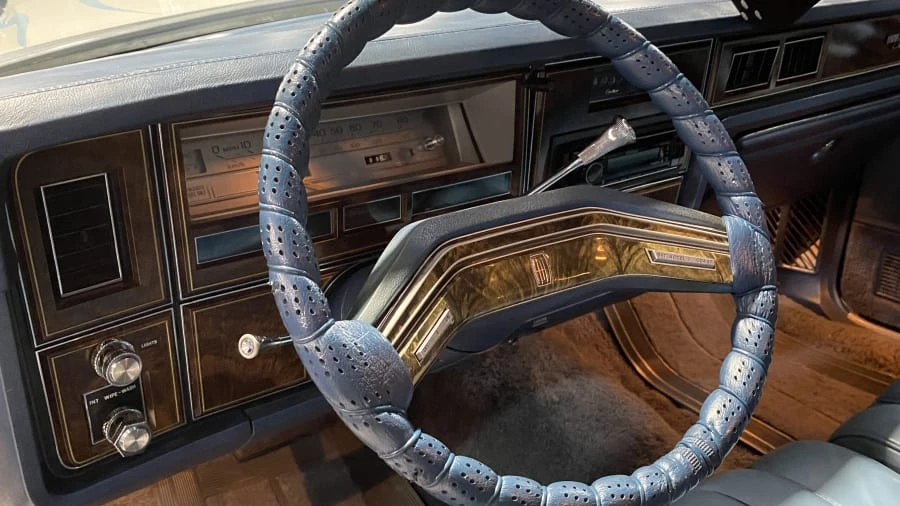 1979 Lincoln Continental 5th Gen - Image 4 of 16