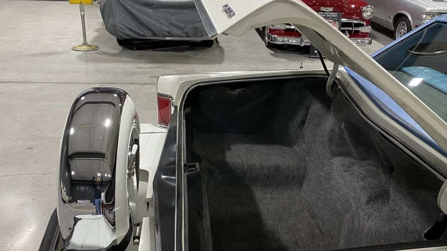 1979 Lincoln Continental 5th Gen - Image 13 of 16