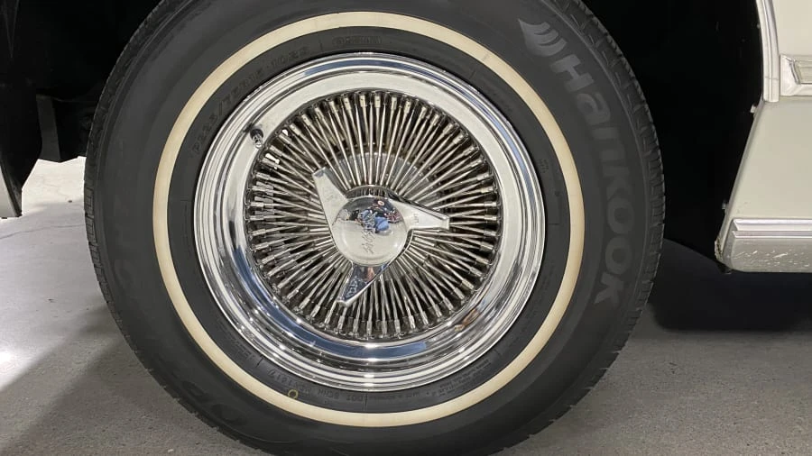1979 Lincoln Continental 5th Gen - Image 14 of 16