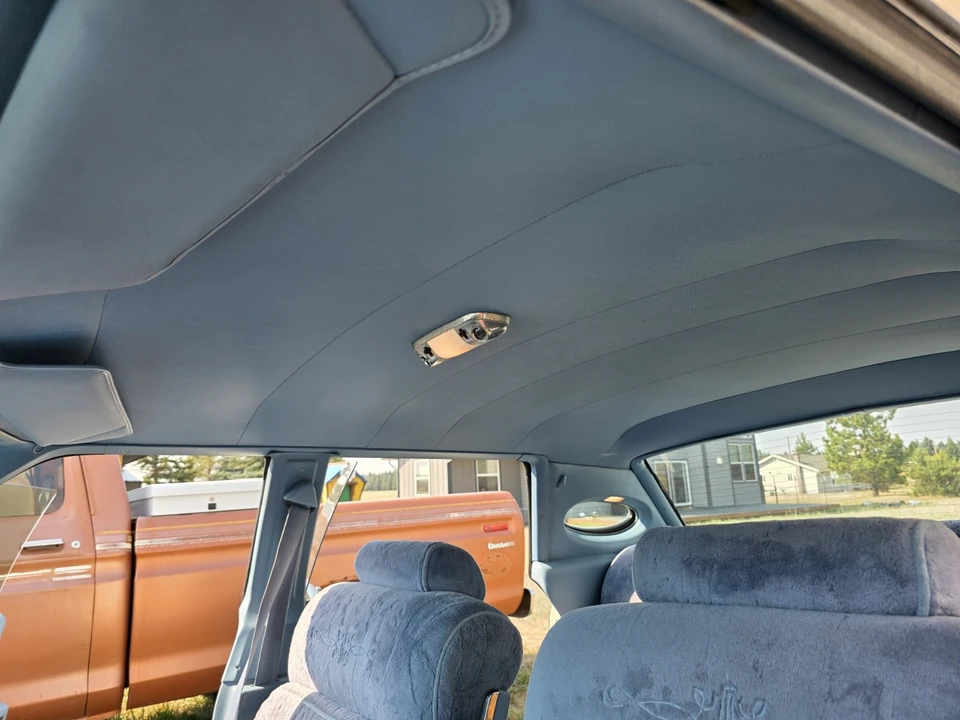1979 Lincoln Continental 5th Gen - Image 17 of 21