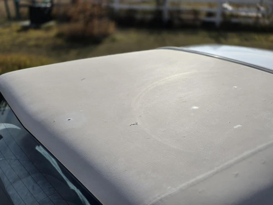1979 Lincoln Continental 5th Gen - Image 4 of 21