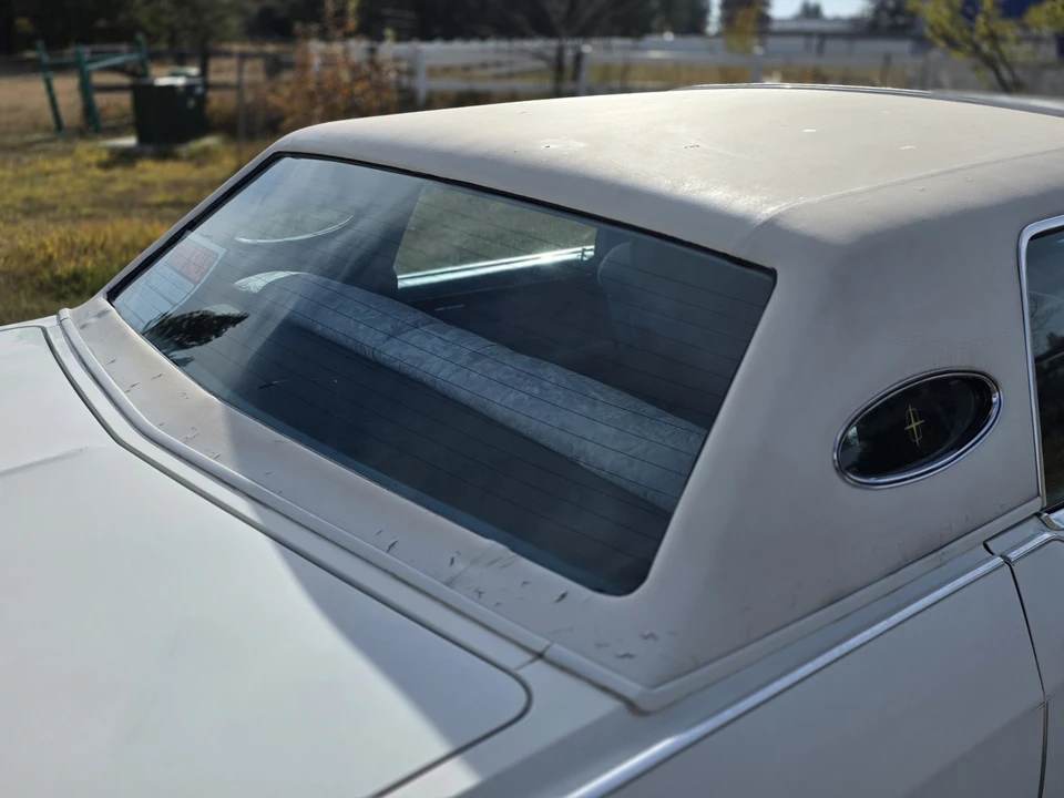 1979 Lincoln Continental 5th Gen - Image 3 of 21