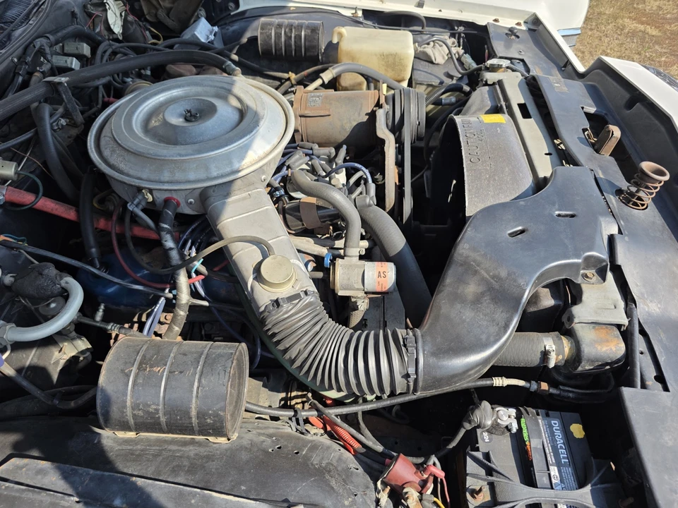 1979 Lincoln Continental 5th Gen - Image 10 of 21