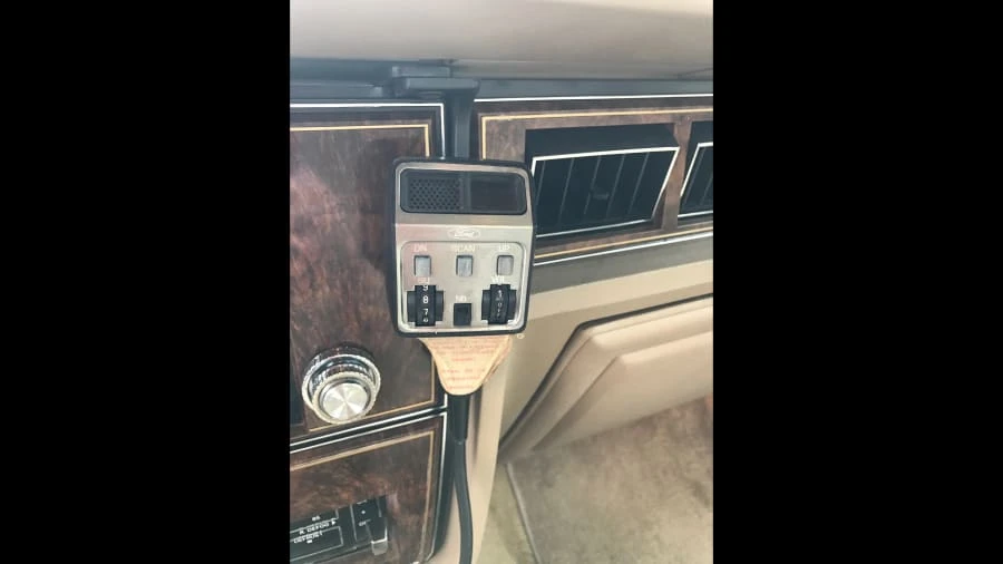 1979 Lincoln Continental 5th Gen - Image 4 of 5
