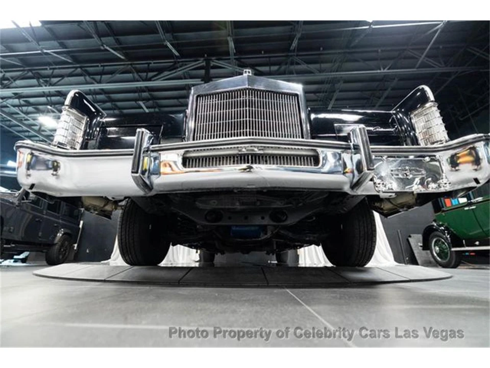 1979 Lincoln Continental 5th Gen - Image 19 of 31