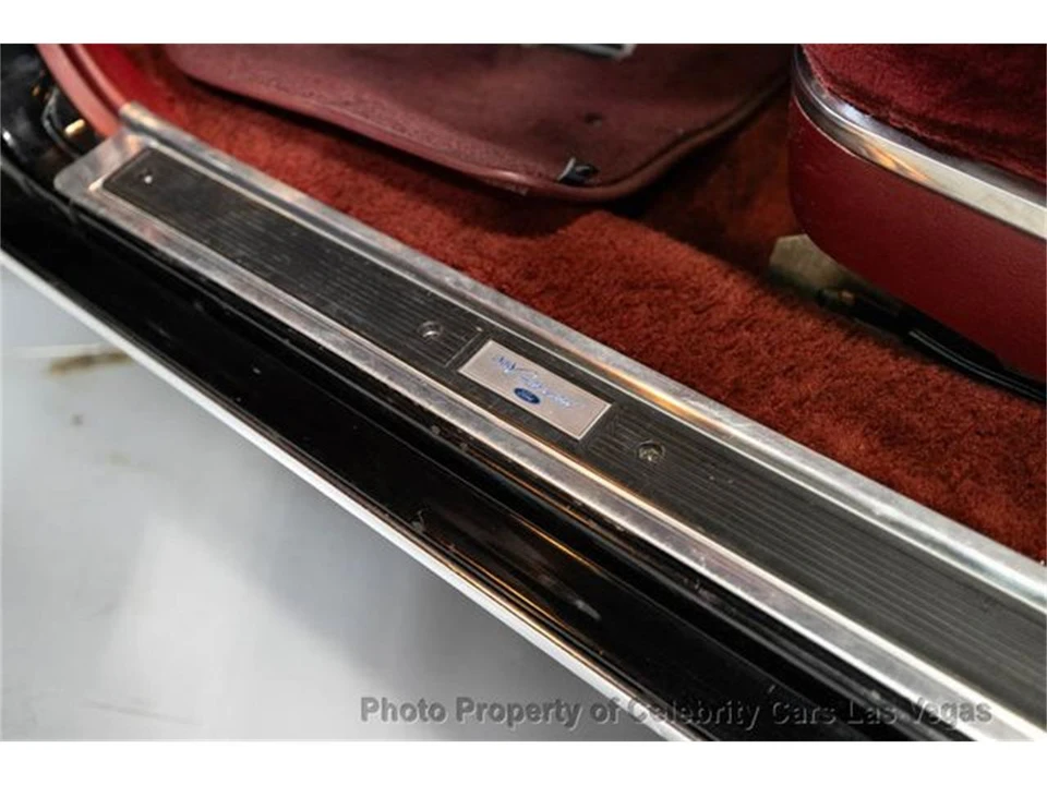 1979 Lincoln Continental 5th Gen - Image 28 of 31