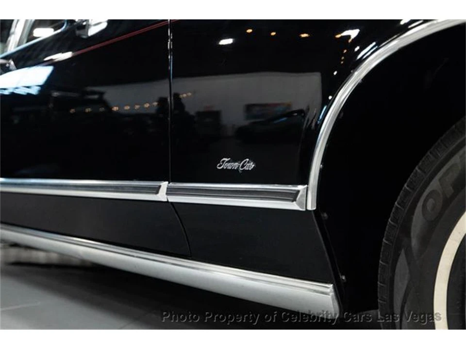 1979 Lincoln Continental 5th Gen - Image 12 of 31