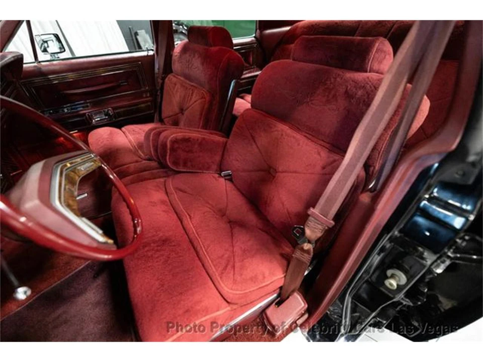 1979 Lincoln Continental 5th Gen - Image 30 of 31