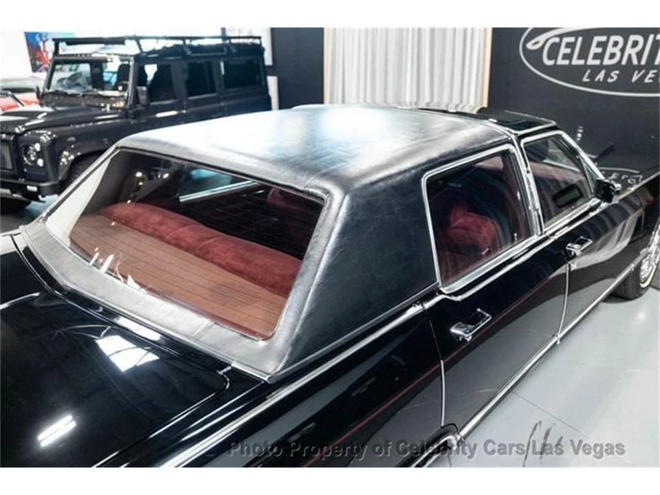1979 Lincoln Continental 5th Gen - Image 9 of 31