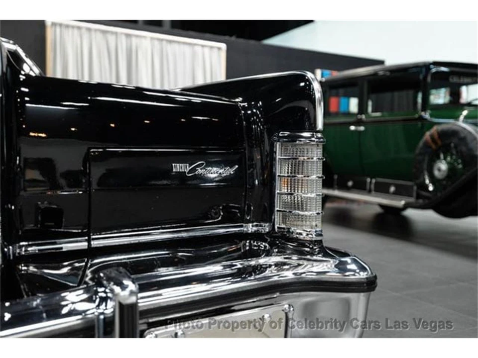 1979 Lincoln Continental 5th Gen - Image 17 of 31