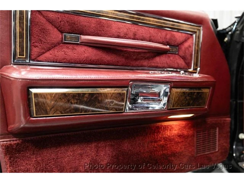 1979 Lincoln Continental 5th Gen - Image 29 of 31