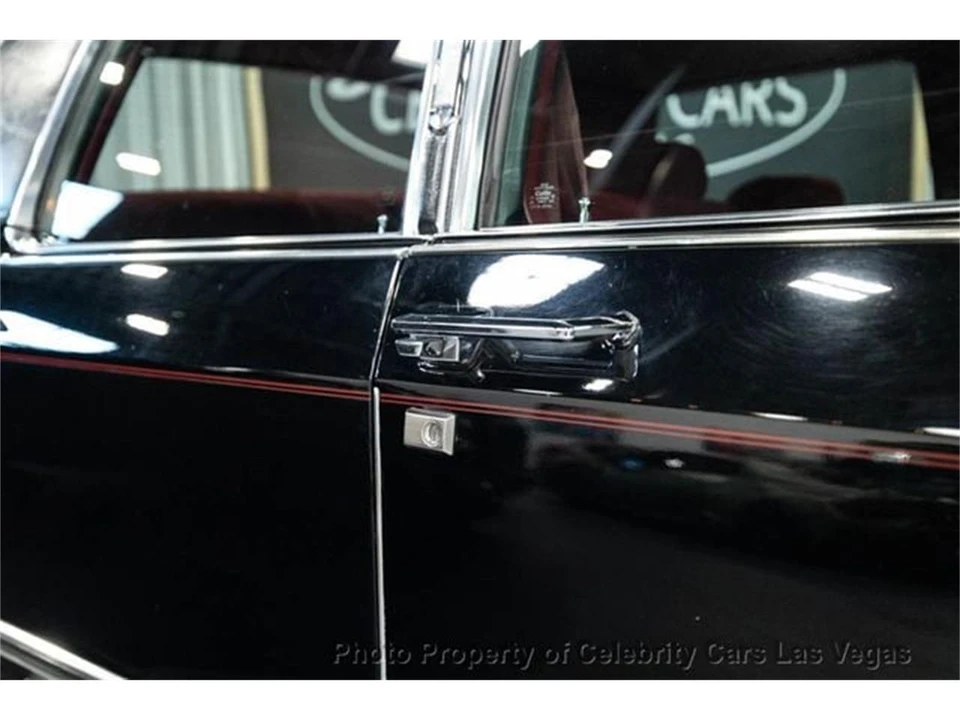 1979 Lincoln Continental 5th Gen - Image 13 of 31