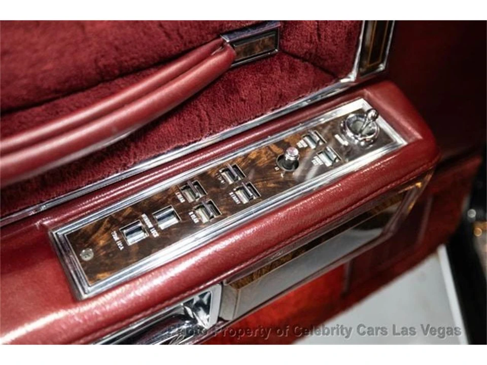 1979 Lincoln Continental 5th Gen - Image 27 of 31