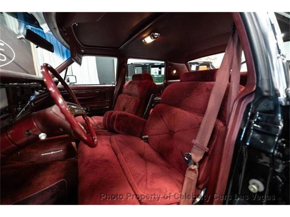1979 Lincoln Continental 5th Gen - Image 24 of 31