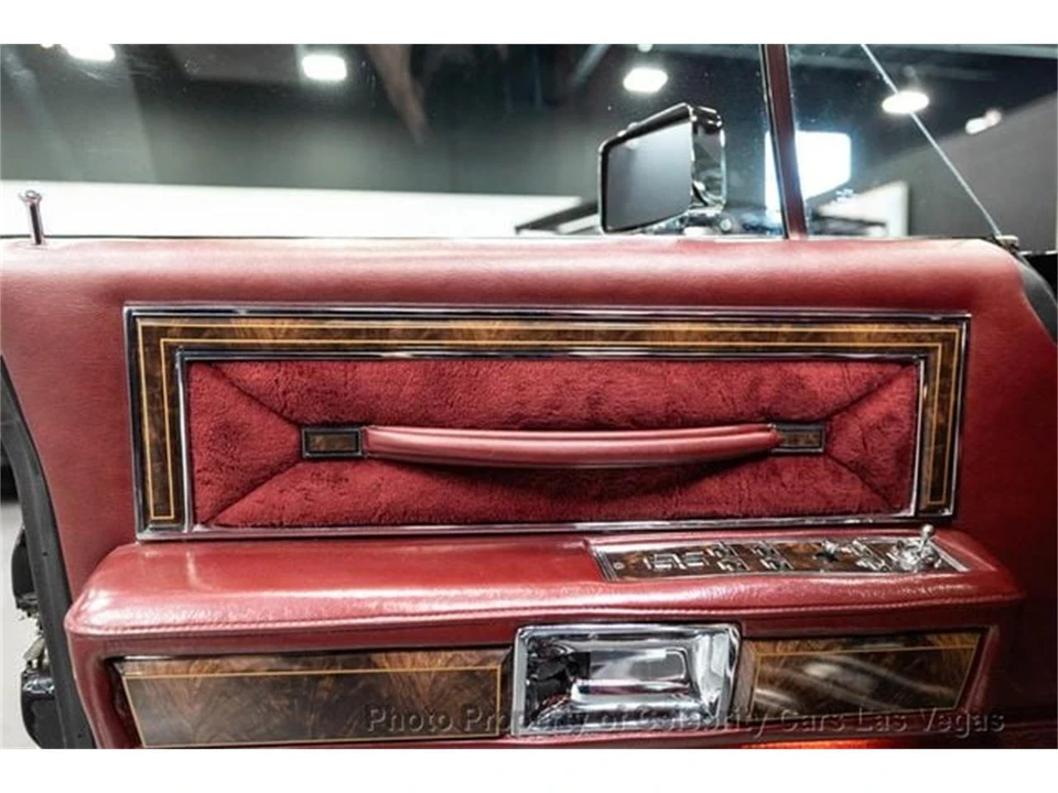 1979 Lincoln Continental 5th Gen - Image 26 of 31
