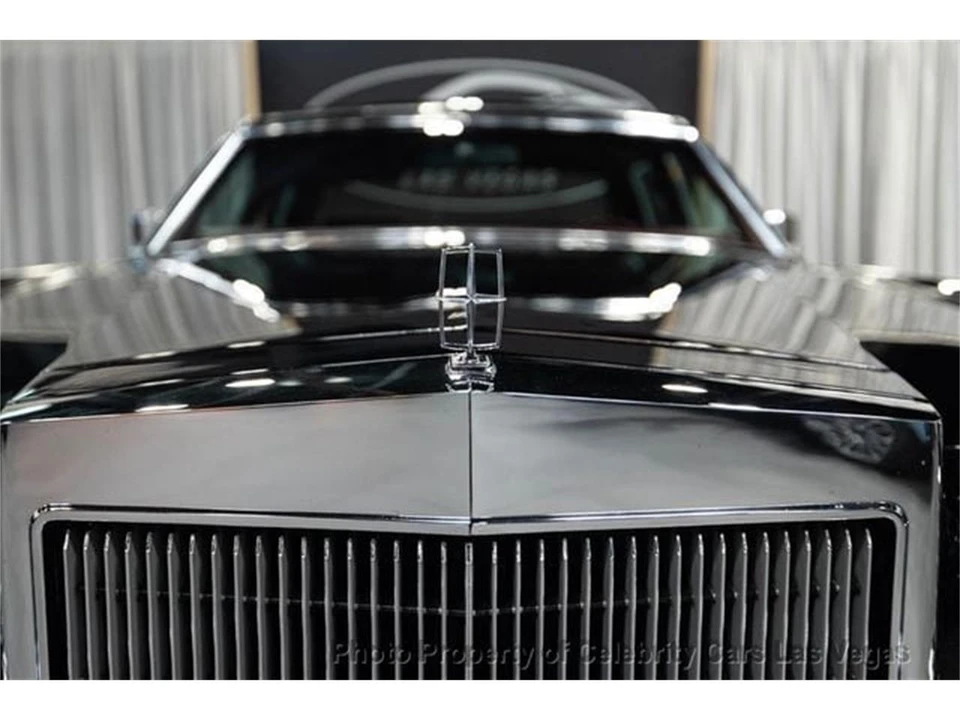 1979 Lincoln Continental 5th Gen - Image 18 of 31