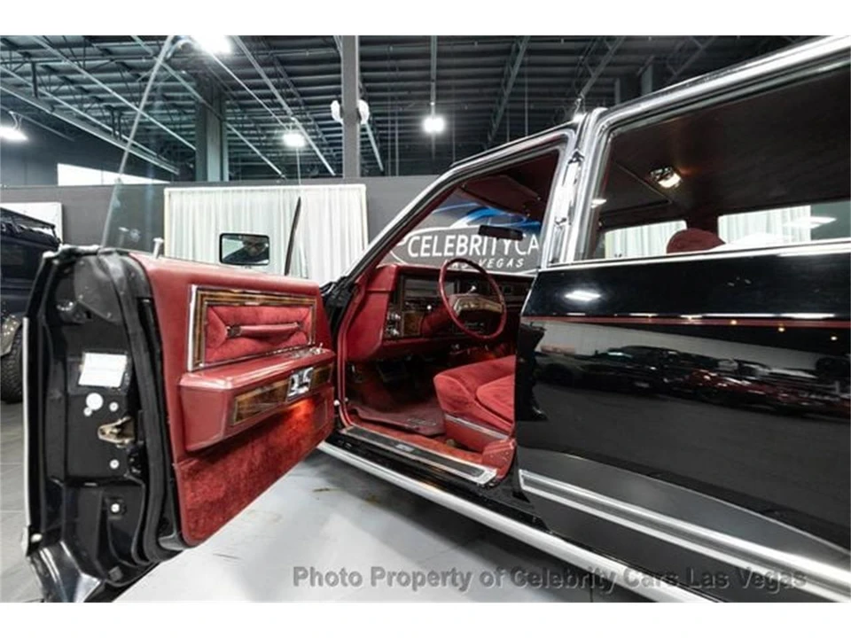 1979 Lincoln Continental 5th Gen - Image 22 of 31