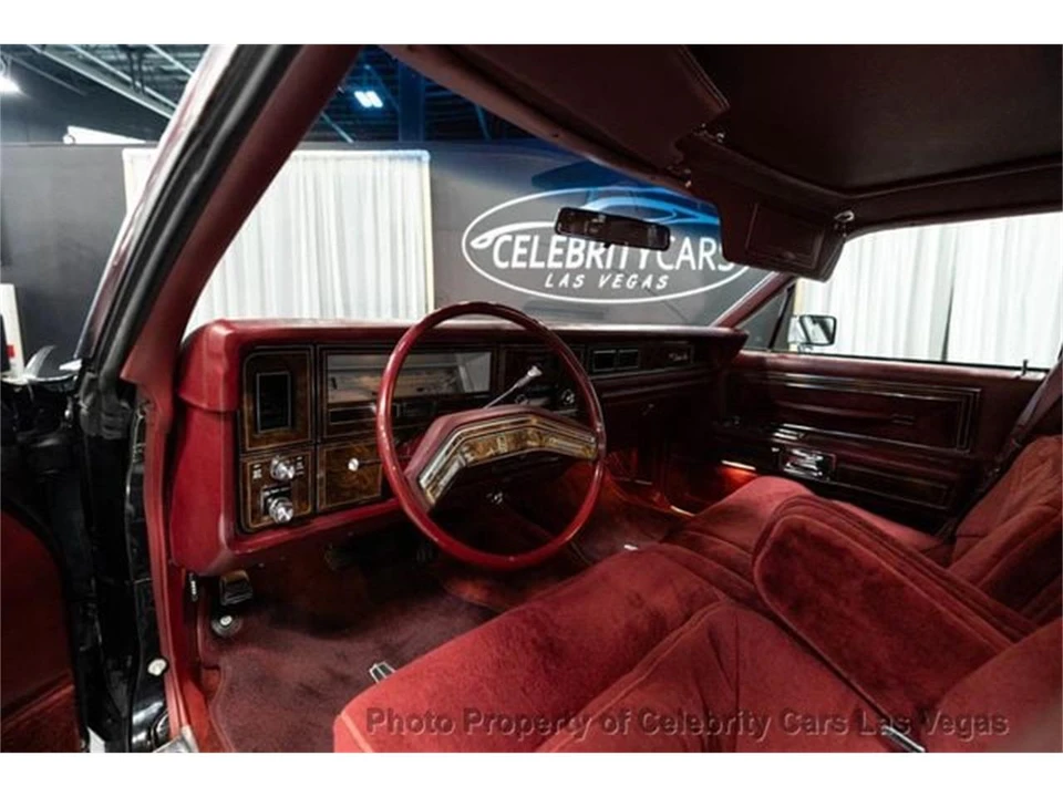 1979 Lincoln Continental 5th Gen - Image 2 of 31