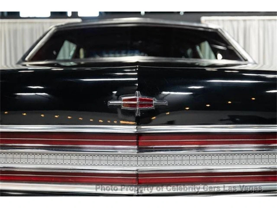 1979 Lincoln Continental 5th Gen - Image 7 of 31