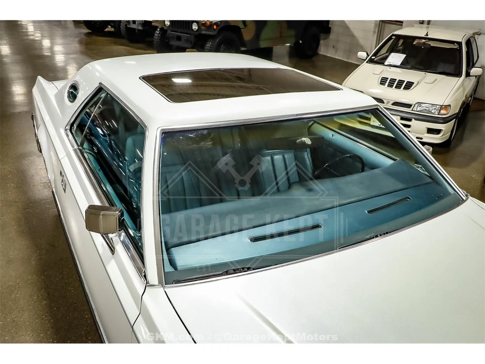 1979 Lincoln Continental 5th Gen - Image 16 of 31