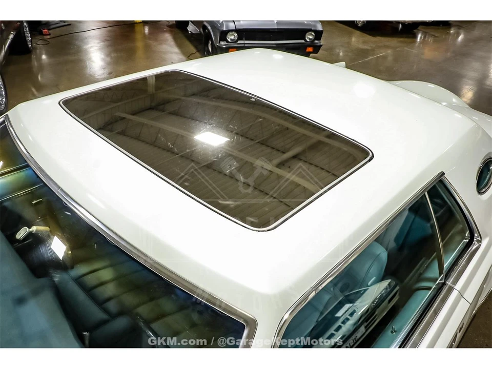 1979 Lincoln Continental 5th Gen - Image 27 of 31