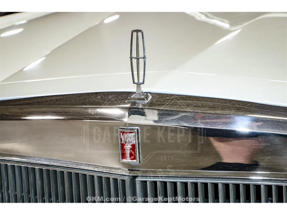 1979 Lincoln Continental 5th Gen - Image 28 of 31