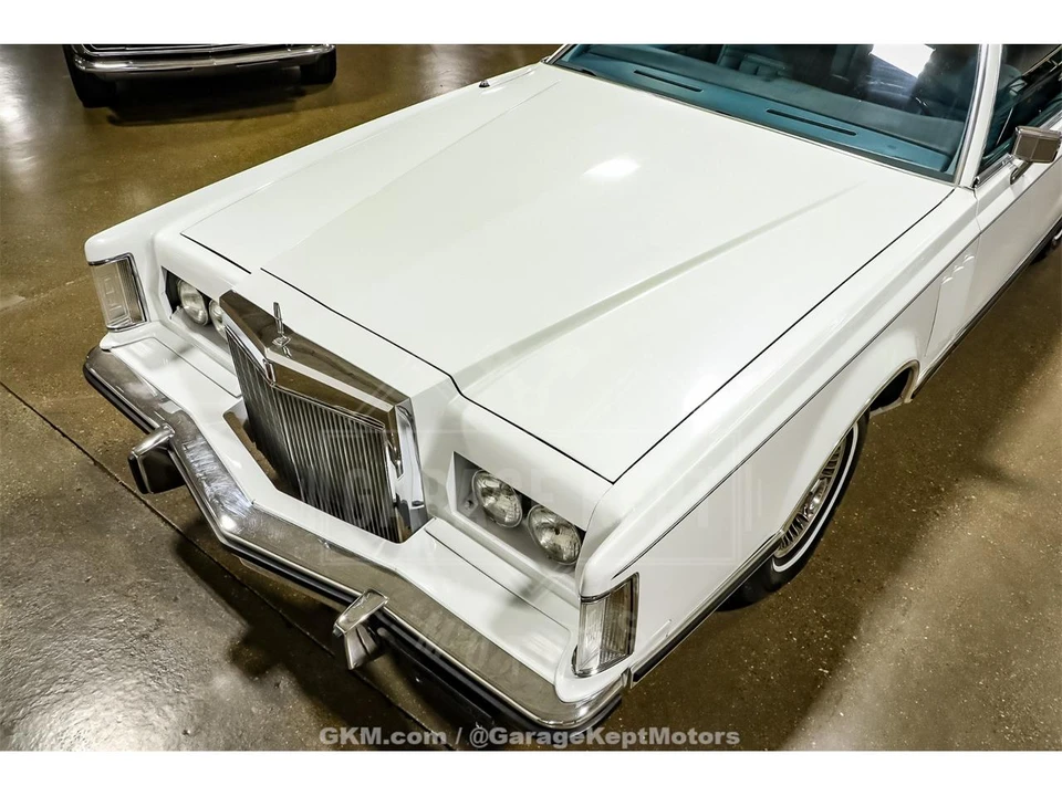 1979 Lincoln Continental 5th Gen - Image 24 of 31