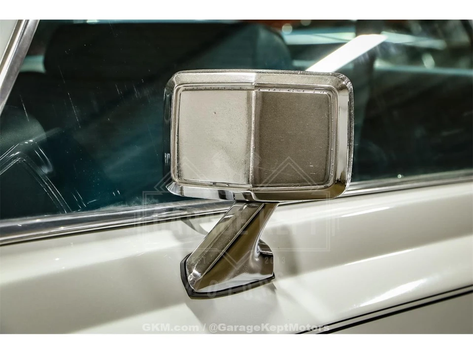 1979 Lincoln Continental 5th Gen - Image 29 of 31