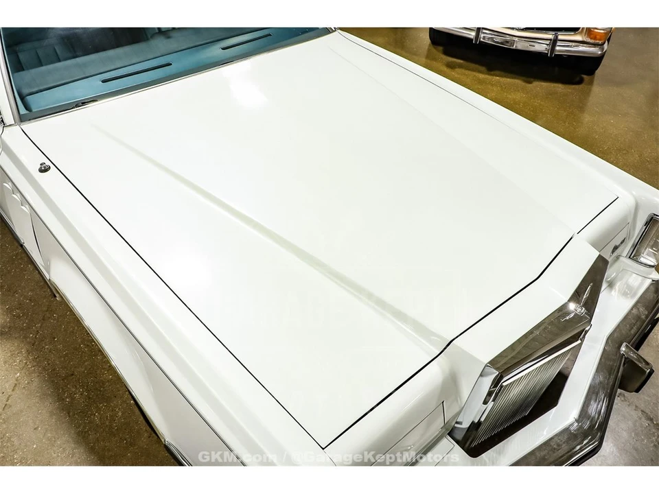 1979 Lincoln Continental 5th Gen - Image 15 of 31