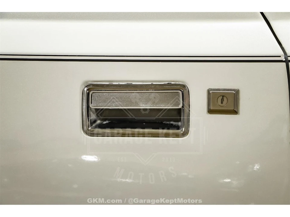1979 Lincoln Continental 5th Gen - Image 30 of 31