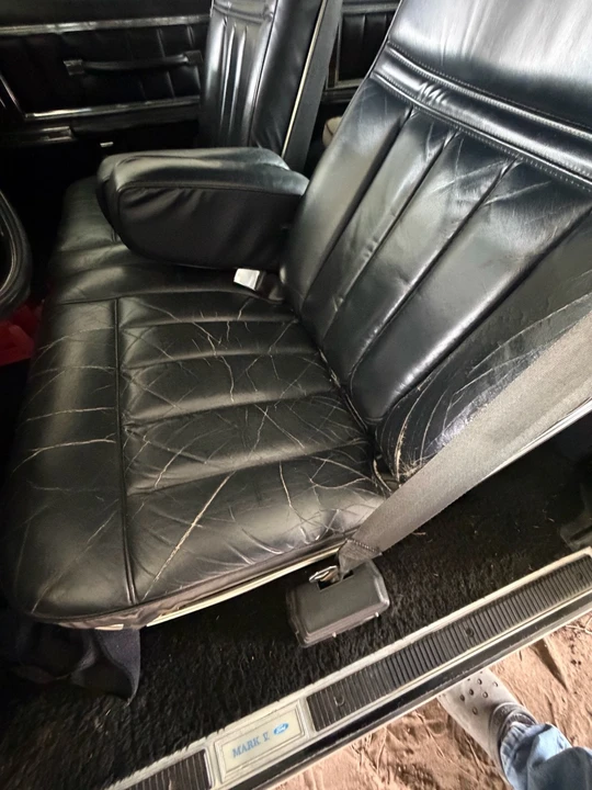 1979 Lincoln Continental 5th Gen - Image 5 of 10