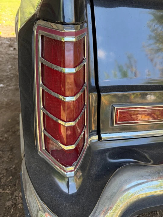 1979 Lincoln Continental 5th Gen - Image 3 of 10