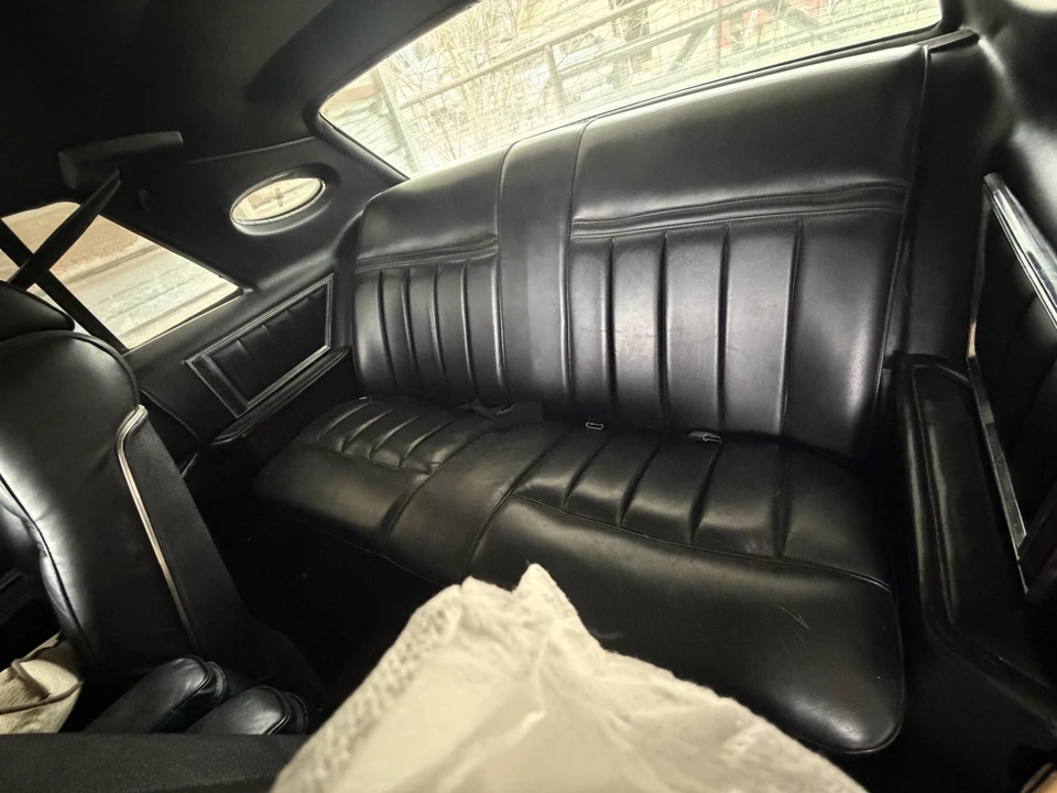 1979 Lincoln Continental 5th Gen - Image 8 of 10