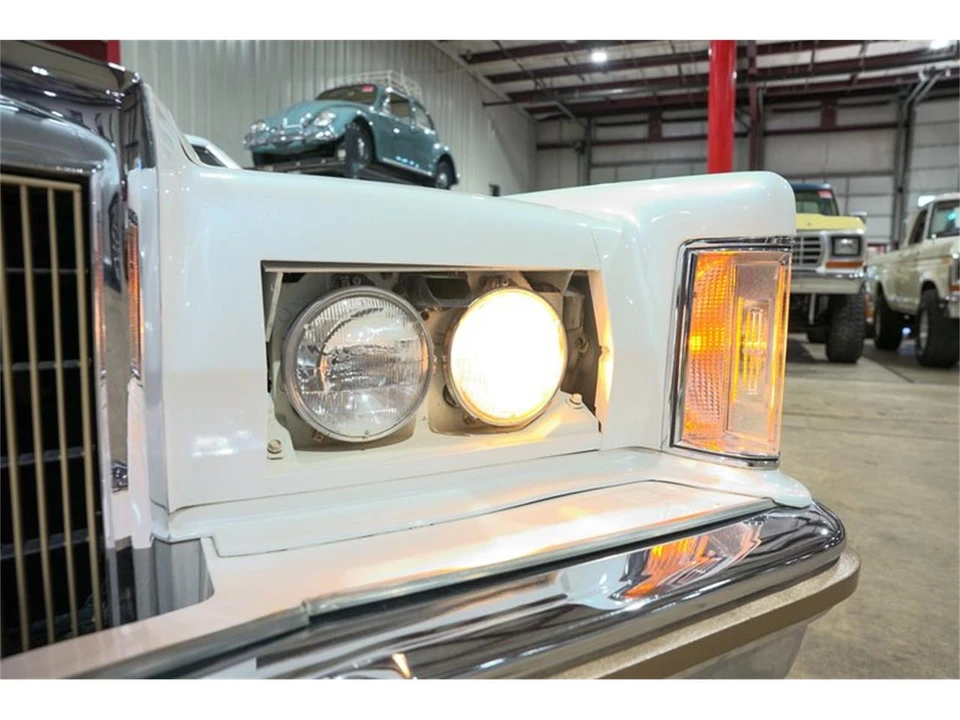 1979 Lincoln Continental 5th Gen - Image 31 of 31