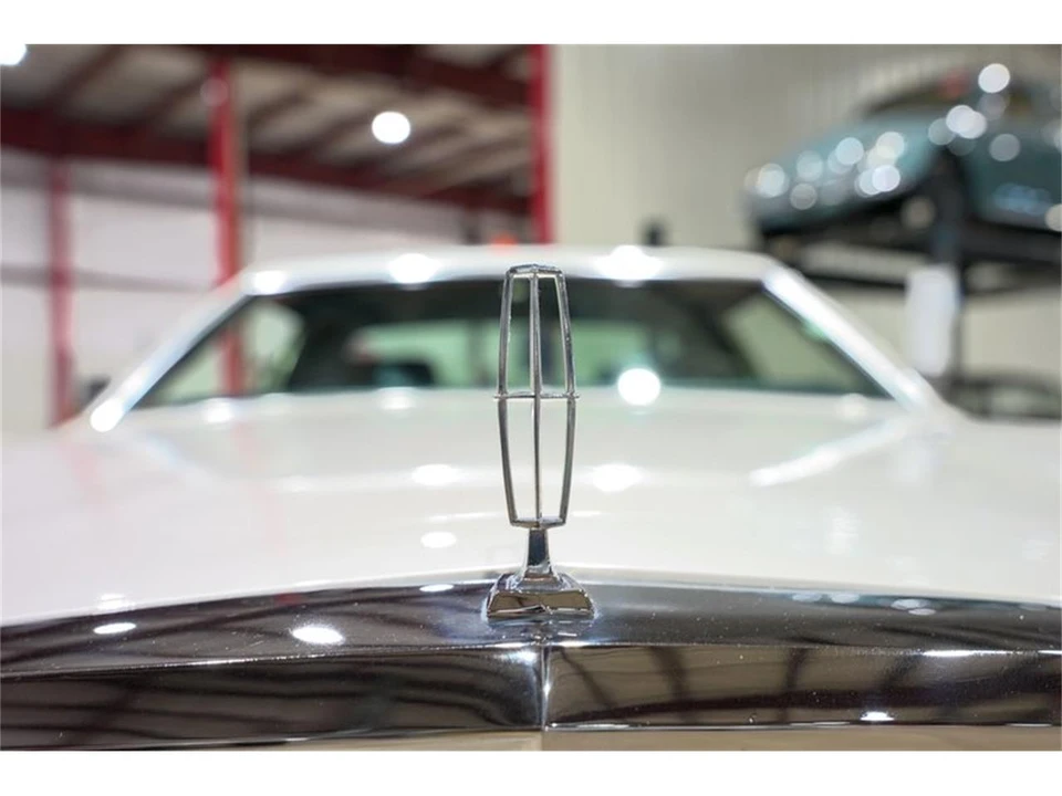 1979 Lincoln Continental 5th Gen - Image 21 of 31